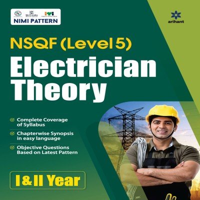 Arihant Electrician Theory A113