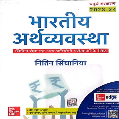 Nithin Singhania bhartiya arthvyavastha