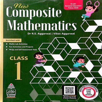 New Composite Mathematics Class 1