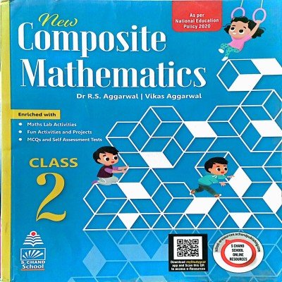 New Composite Mathematics Class 2