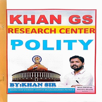 Khan sir Notes Polity 130 pages