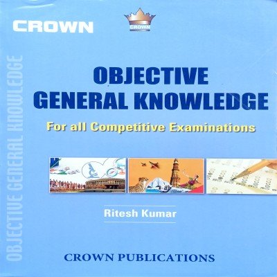 Crown Objective General knowledge C101