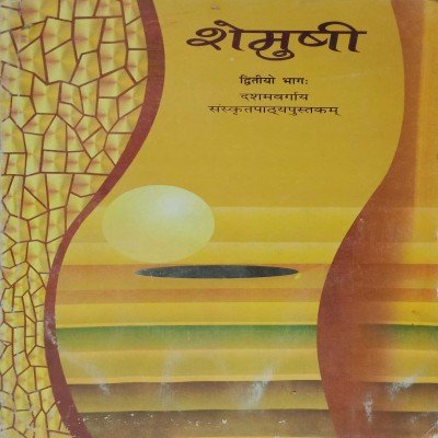 Ncert Sanskrit Class 10 Shemushi