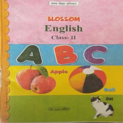 Btbc English Class 2