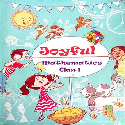 Ncert Math Class 1 Joyful