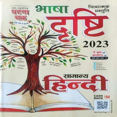 Ghatna chakra drishti Samanya Hindi 2319K